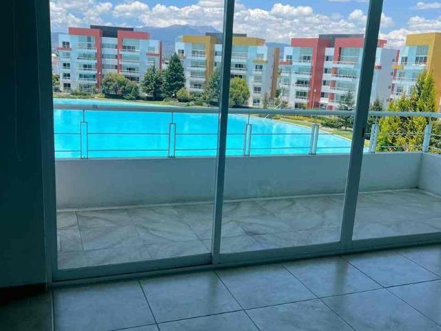 Departamento en renta Colonia Agrícola Álvaro Obregón, Metepec, Estado De México, 52146, México
