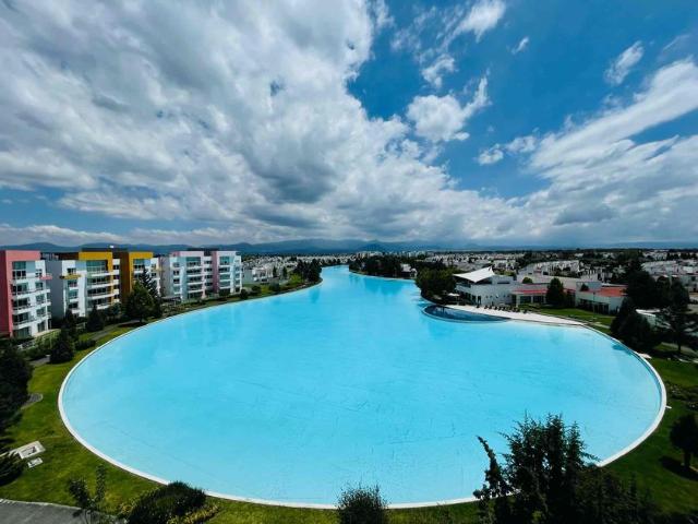 Departamento en renta Colonia Agrícola Álvaro Obregón, Metepec, Estado De México, 52146, México