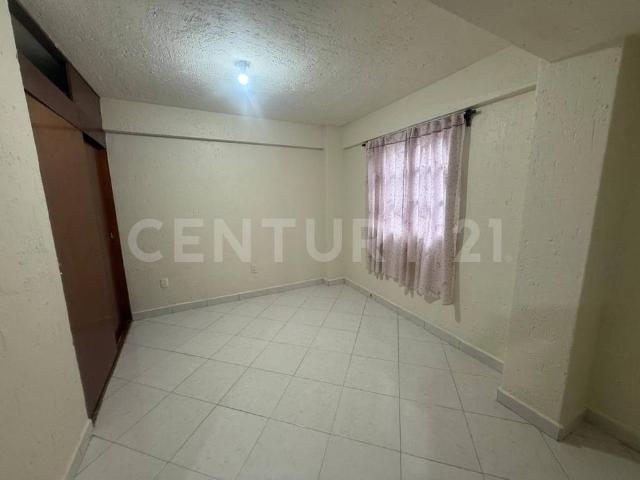 Departamento en Renta, Colonia Agrícola Oriental, Iztacalco, Ciudad De México