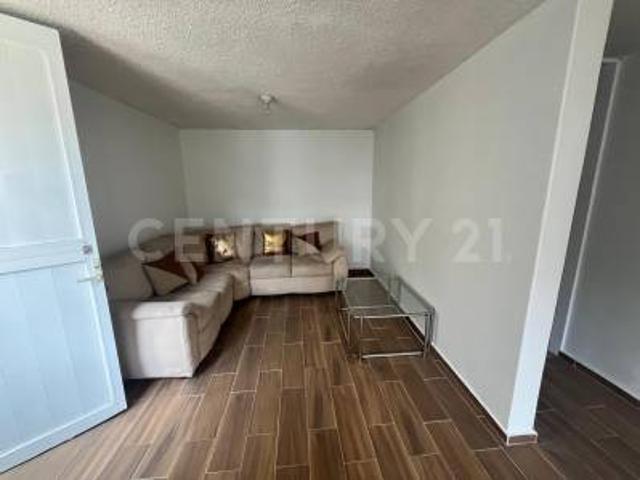 Departamento en Renta, Colonia Alianza Popular, Coyoacán, Ciudad de México