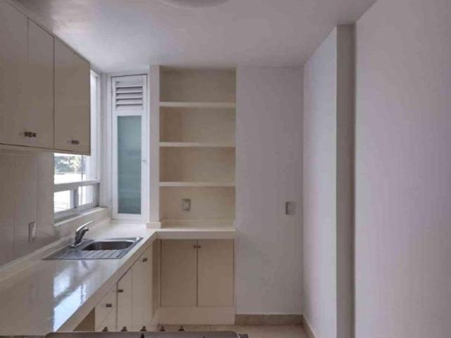 Departamento en renta Colonia Anzures, Miguel Hidalgo, Cdmx