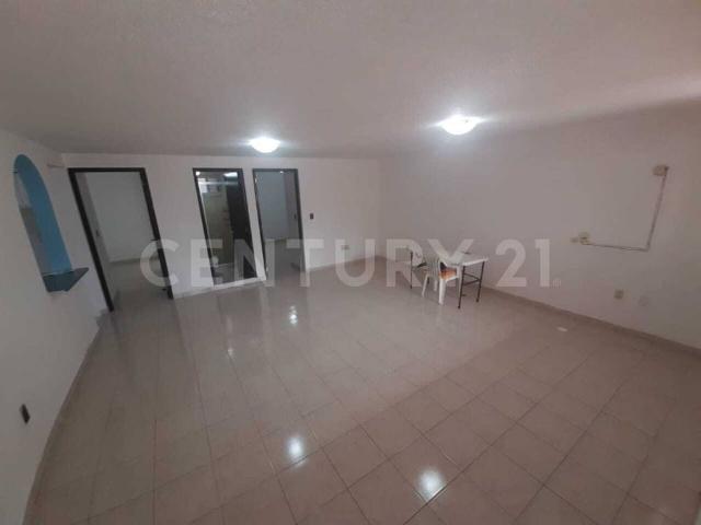 Departamento en Renta, Colonia Barrio 18, Xochimilco, Ciudad de México