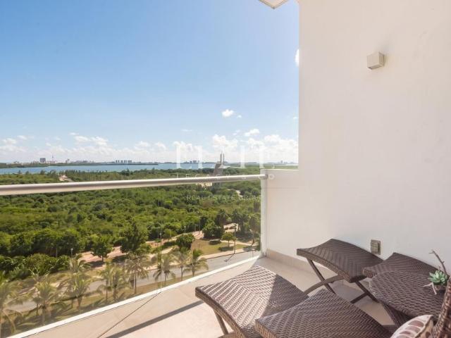 Departamento en renta Colonia Benito Juárez, Cancún