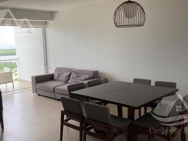 Departamento en renta Colonia Benito Juárez, Cancún