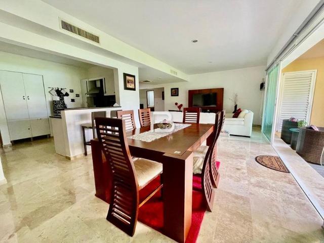 Departamento en renta Colonia Benito Juárez, Cancún