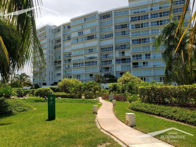 Departamento en renta Colonia Benito Juárez, Cancún