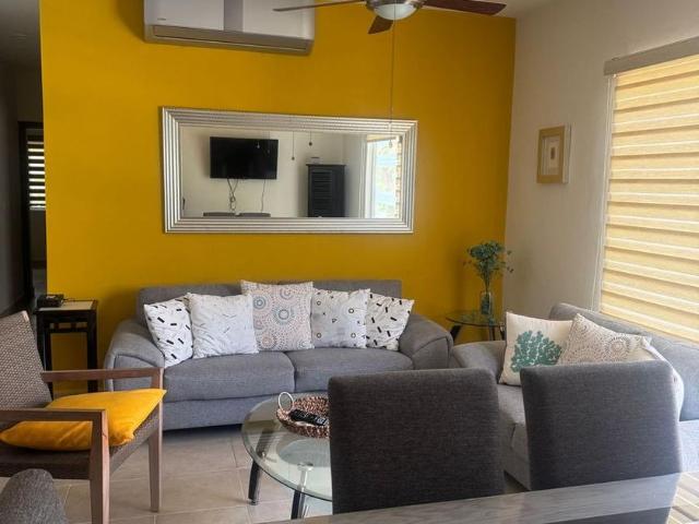 Departamento en renta Colonia Benito Juárez, Cancún