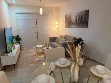 Departamento en renta Colonia Benito Juárez, Cancún