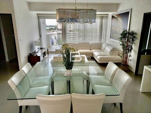 Departamento en renta Colonia Benito Juárez, Cancún
