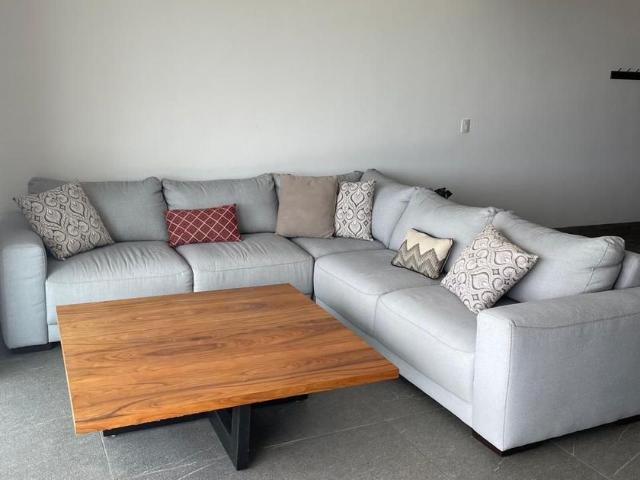 Departamento en renta Colonia Benito Juárez, Cancún