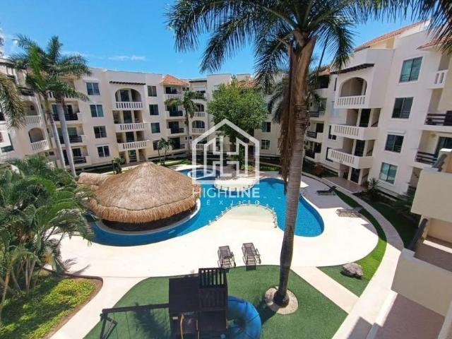 Departamento en renta Colonia Benito Juárez, Cancún