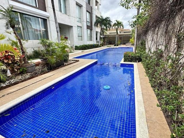 Departamento en renta Colonia Benito Juárez, Cancún