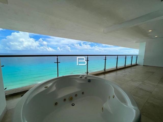 Departamento en renta Colonia Benito Juárez, Cancún