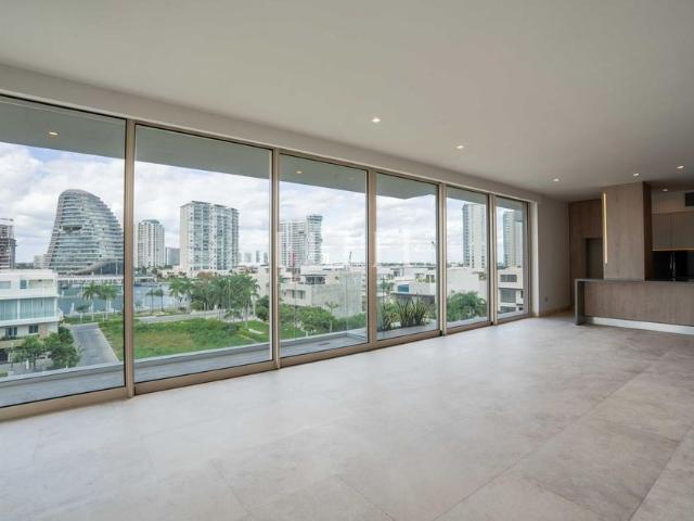 Departamento en renta Colonia Benito Juárez, Cancún