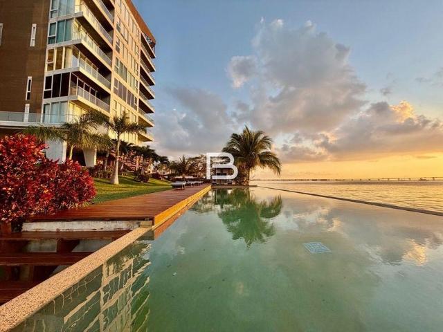 Departamento en renta Colonia Benito Juárez, Cancún