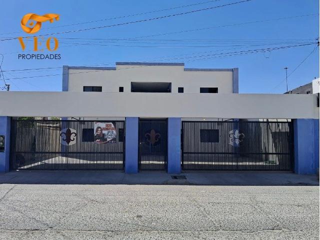 Departamento en Renta – Colonia Benito Juárez
