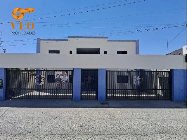 Departamento en Renta – Colonia Benito Juárez