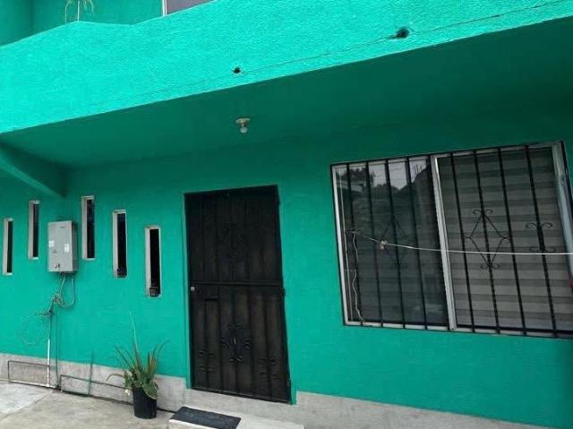 Departamento en Renta Colonia Camichín La Mesa en Tijuana