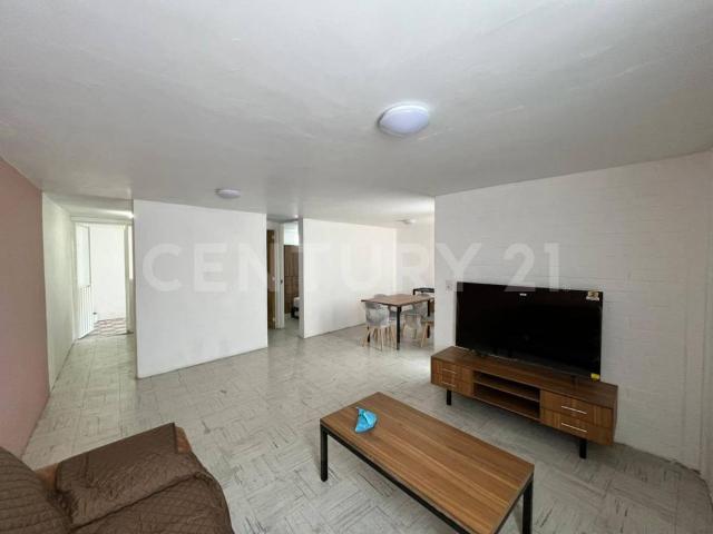 Departamento en Renta, colonia Centro, SJR, Querétaro