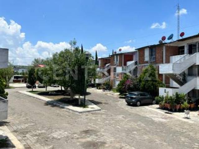 Departamento en Renta, colonia Centro, SJR, Querétaro