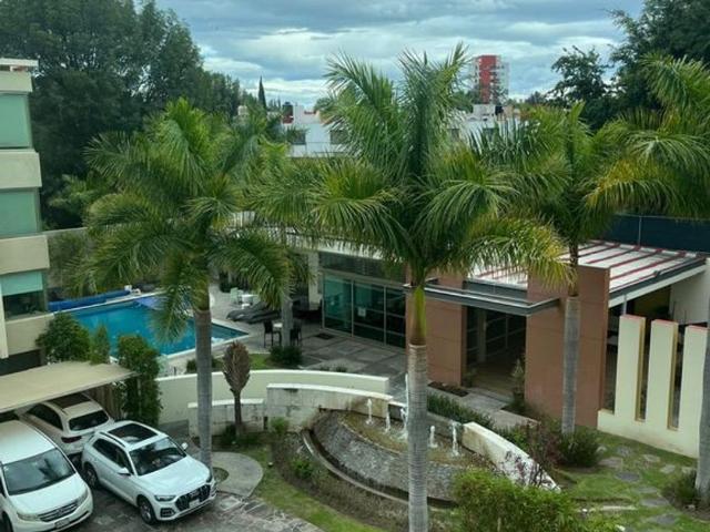 Departamento en renta Colonia Ciudad Granja, Zapopan, Jalisco
