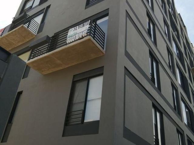 Departamento en renta Colonia Ciudad Granja, Zapopan, Jalisco