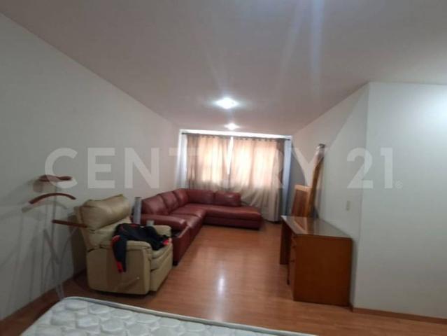 Departamento en Renta, Colonia Ciudad de Los Deportes, Benito Juarez, CDMX