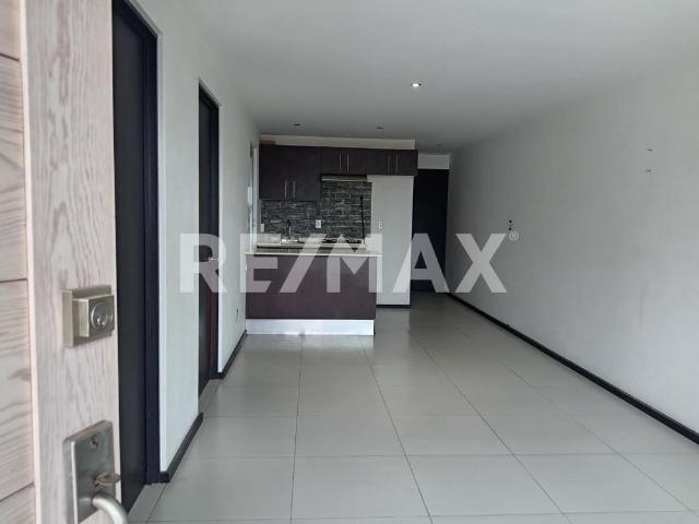 DEPARTAMENTO EN RENTA COLONIA CRUZ DEL FAROL, TLALPAN