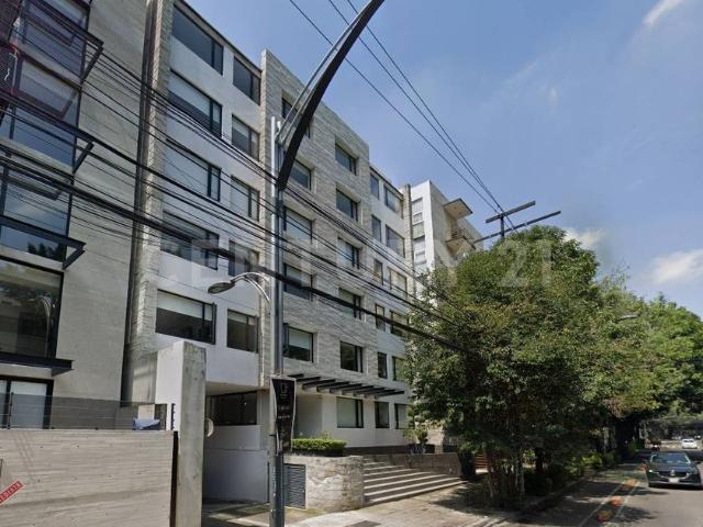Departamento en renta Colonia Cuauhtémoc, Cuauhtémoc, Cdmx