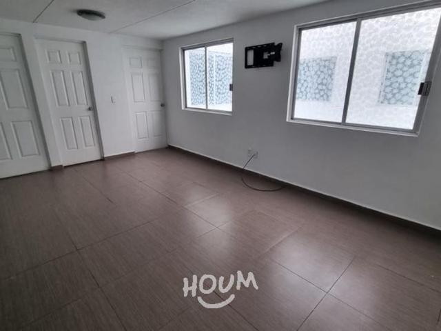 Departamento en renta Colonia Cuauhtémoc, Cuauhtémoc, Cdmx