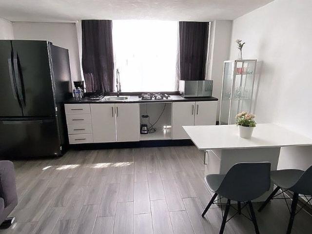 Departamento en renta Colonia Cuauhtémoc, Cuauhtémoc, Cdmx