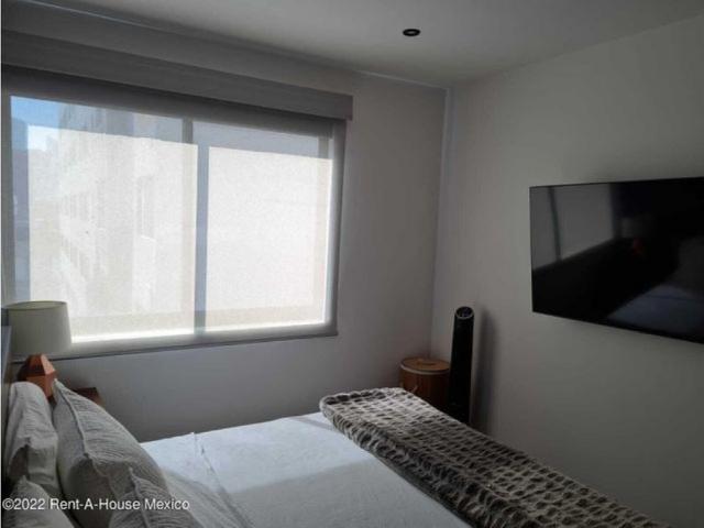 Departamento en renta Colonia Cuauhtémoc, Cuauhtémoc, Cdmx