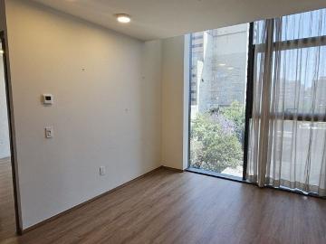 Departamento en renta Colonia Cuauhtémoc, Cuauhtémoc, Cdmx