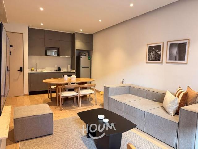 Departamento en renta Colonia Cuauhtémoc, Cuauhtémoc, Cdmx