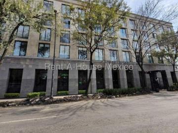 Departamento en renta Colonia Cuauhtémoc, Cuauhtémoc, Cdmx