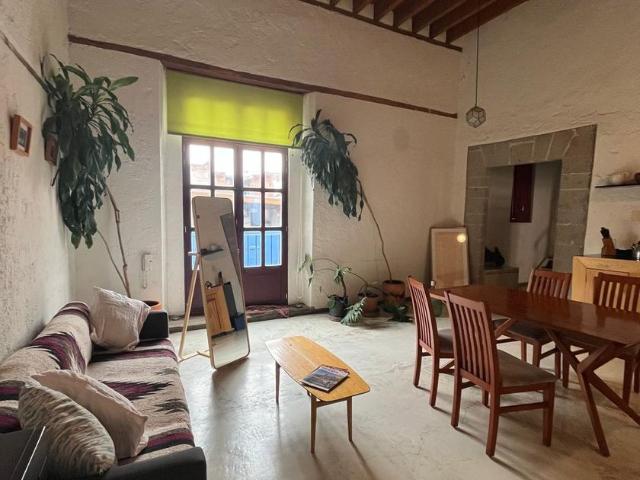 Departamento en renta Colonia Cuauhtémoc, Cuauhtémoc, Cdmx