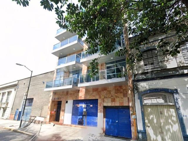 Departamento en renta Santa María La Ribera, Cuauhtémoc, Cdmx