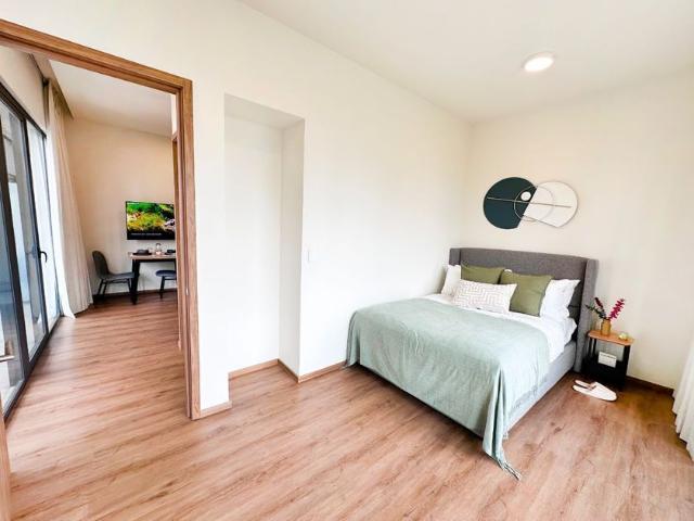 Departamento en renta Colonia Cuauhtémoc, Cuauhtémoc, Cdmx