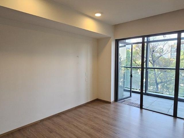 Departamento en renta Colonia Cuauhtémoc, Cuauhtémoc, Cdmx