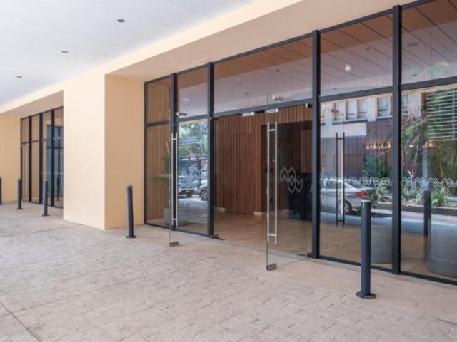 Departamento en renta Colonia Cuauhtémoc, Cuauhtémoc, Cdmx