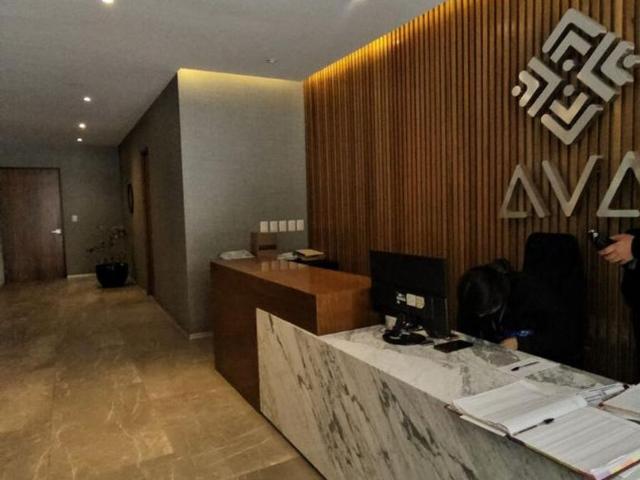 Departamento en renta Colonia Cuauhtémoc, Cuauhtémoc, Cdmx