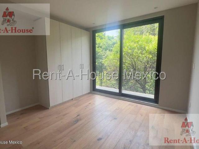 Departamento en renta Colonia Cuauhtémoc, Cuauhtémoc, Cdmx