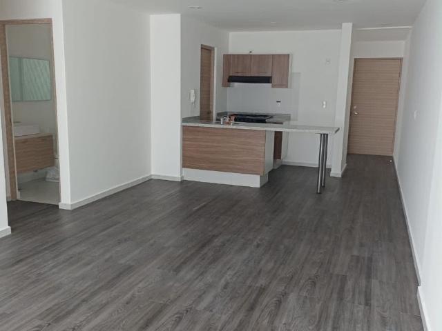 DEPARTAMENTO EN RENTA COLONIA CUAUHTEMOC
