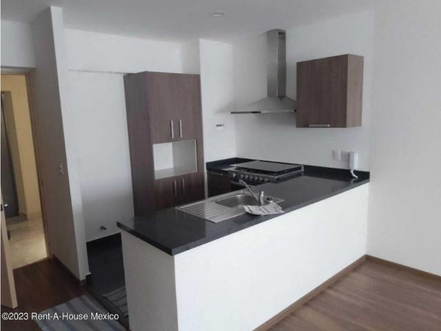 Departamento en renta Colonia Cuajimalpa, Cuajimalpa De Morelos