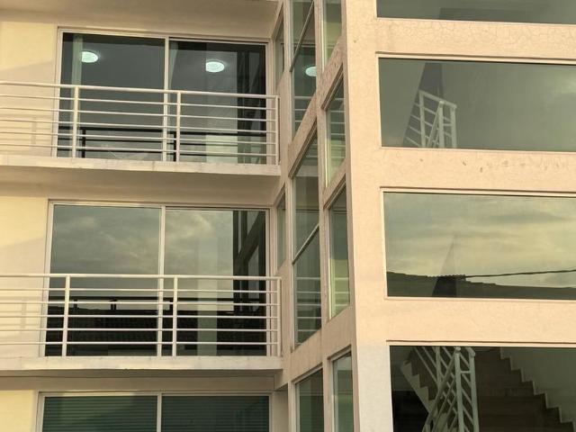 Departamento en renta Colonia Cuajimalpa, Cuajimalpa De Morelos