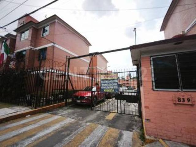 Departamento en Renta, Colonia Culhuacán CTM Canal Nacional, Coyoacán, CDMX