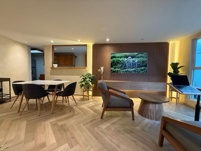Departamento en renta Colonia Del Carmen, Coyoacán, Cdmx