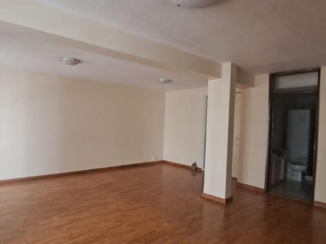 Departamento en renta Colonia Del Carmen, Coyoacán, Cdmx