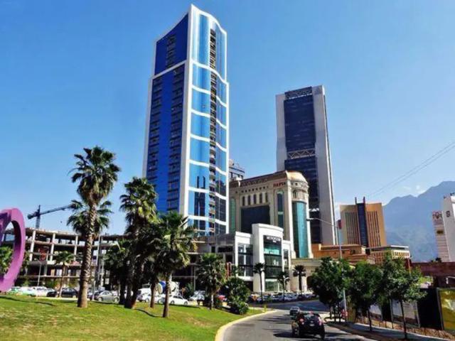 Departamento en renta Avenida Lázaro Cárdenas, Valle Oriente, San Pedro Garza García, Nuevo León, 66269, México