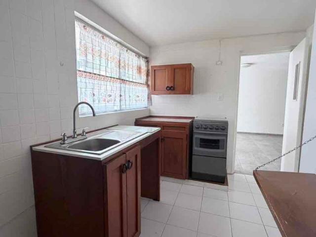 Departamento en renta Colonia Del Valle, San Luis Potosí, México